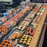 唐戸市場タケショー - 