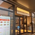 ESPRESSO D WORKS - 