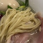 Ramen ThreE - 