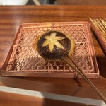 串かつ だいぼん - 