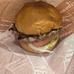 ビッグボーイ - 料理写真: