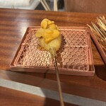 串かつ だいぼん - 