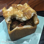 まつやまパン - 