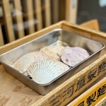 Tokyo Style Noodle ほたて日和 - グッド☺️