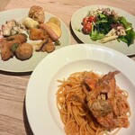 ESPRESSO D WORKS 三井アウトレットパーク岡崎店 - 