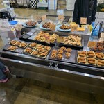 唐戸市場タケショー - 