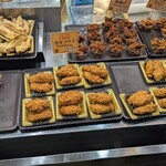 唐戸市場タケショー - 