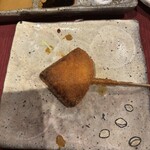 串かつ だいぼん - 