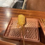 串かつ だいぼん - 