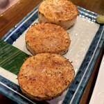 赤羽 もつ焼のんき - 