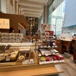 文明堂カフェ 銀座店 - 