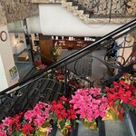 川越グリーンクロスレストラン - 