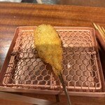 串かつ だいぼん - 