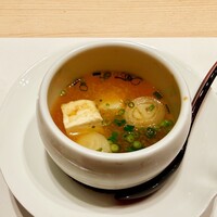 新宿 鮨 よこ田 - 