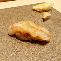 新宿 鮨 よこ田 - 