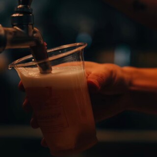 THE GREAT BURGER STAND_1