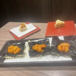 札幌かすそばtoてんぷら風土 博多中洲店 - 