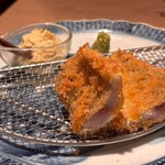 酒肴あおもん - 