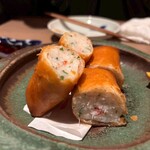 酒肴あおもん - 