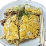 広島お好み焼 くるみ - 