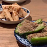 酒肴あおもん - 