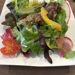 イタリアンの風 うれし野 - 