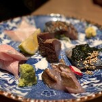 酒肴あおもん - 