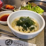 山形黒毛和牛 米沢牛焼肉 仔虎 - 