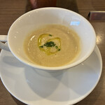 イタリアンの風 うれし野 - 