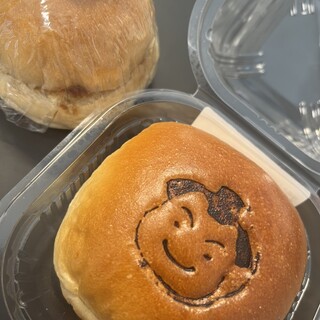 ベーカリー&カフェ ポルニック_0