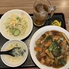 中華料理 四川火鍋 楽蜀