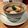 らぁ麺 はやし田 新宿本店