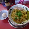 ラーメンたんろん 本店