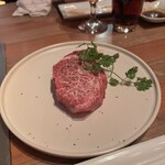 麻布十番焼肉 Kintan - 