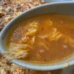 元祖ニュータンタンメン本舗 - 