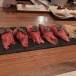 麻布十番焼肉 Kintan - 