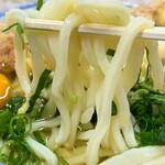 宮川製麺所 - 