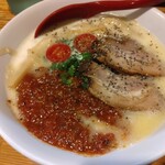 十夢 - クリームトマト