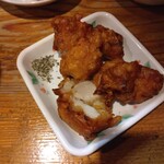 十夢 - からあげ（小）