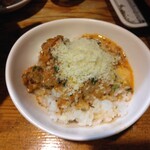 十夢 - リゾット