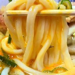 宮川製麺所 - 