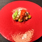 上海厨房 龍虎 - 