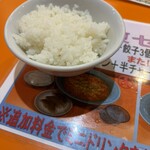 元祖ニュータンタンメン本舗 - 