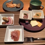 ホテルグランヴィア広島 - 追加で