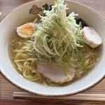 まつ笠 - 料理写真: