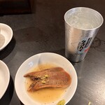 やきとり処い志井 調布東口店 - 