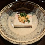 浪速割烹 㐂川 - 