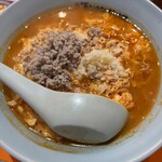 元祖ニュータンタンメン本舗 - 