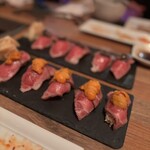 麻布十番焼肉 Kintan - 