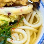 宮川製麺所 - 